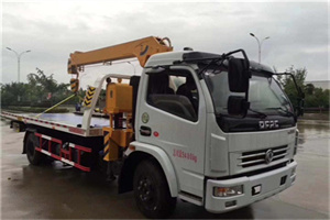 云浮24小时道路救援服务