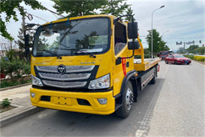 云浮汽车救援头像