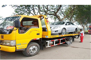 云浮附近24小时汽车拖车服务热线