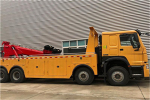 云浮道路救援公司